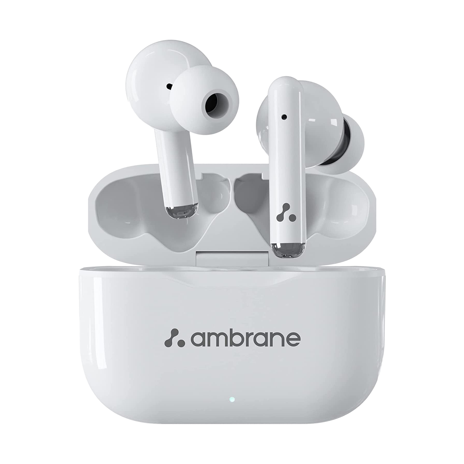 Ambrane bluetooth wireless earphones hot sale